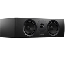 DYNAUDIO EMIT 25C BLACK