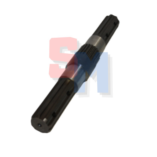 Albero asse porta - asse,
