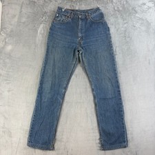 Levi's 534 Straight Jeans W27