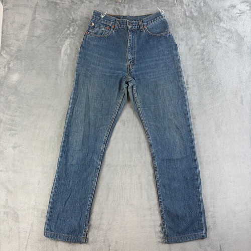 Jeans levi 534 dritto - dritto, w27