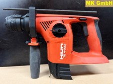 Hilti TE 4-A22 Trapano