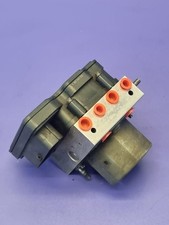 POMPA ABS Blocco idraulico