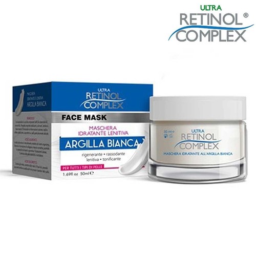 Retinol complex maschera - retinol,