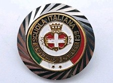 SPILLA FERMAGLIO-SCUOLA