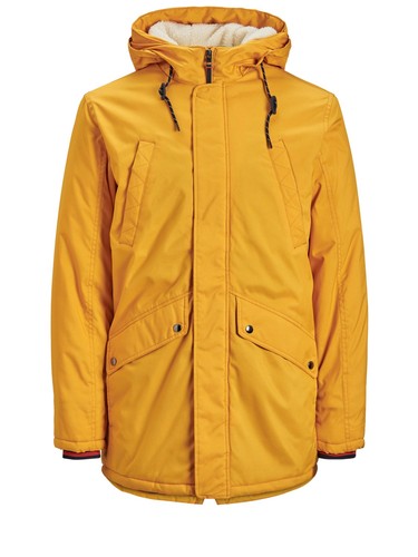 Jack jones jorkevin parka - jack&jones,