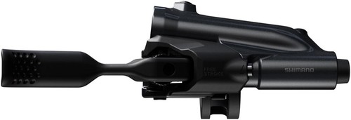 Leva freno idraulica shimano - leva,