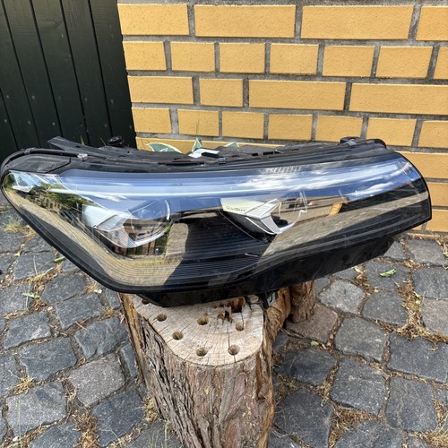 Faro anteriore destro full - , led