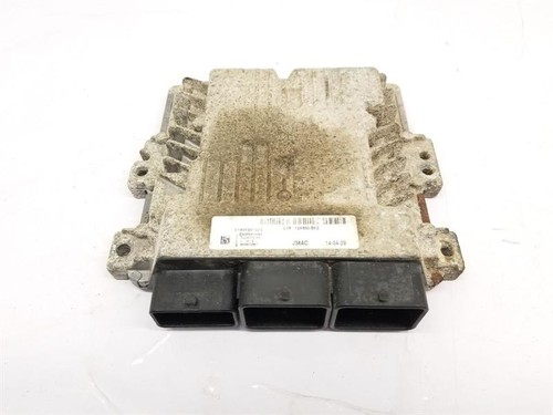 Ecu centralina motore - ecu, ford