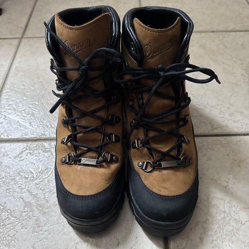 Danner goretex combat hiker - goretex,