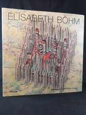 Elisabeth Böhm: Stadtstrukturen und Bauten. Feireiss, Kristin, Hiltrud Krier  un