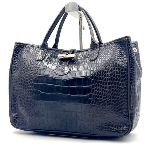 Borsa tote longchamp roseau - tote,
