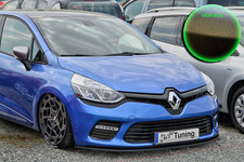 Spoiler anteriore labbro coppa