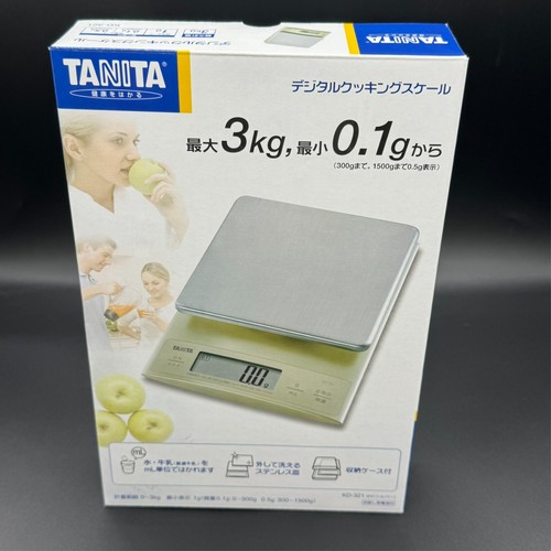 321 tanita bilancia da - tanita,