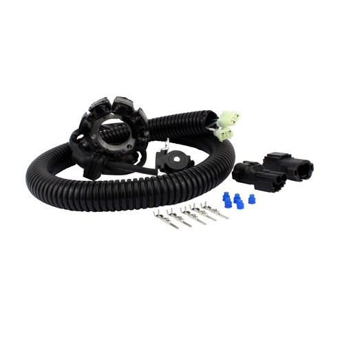 Stator for honda crf 450 - stator, r