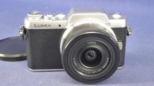 Panasonic lumix dmc gf7 - panasonic, dmc-gf7