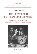 LUIGI REVERBERI. IL GENERALE