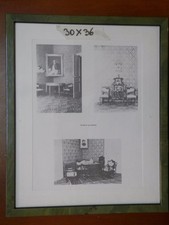 Riproduzione di vecchie foto