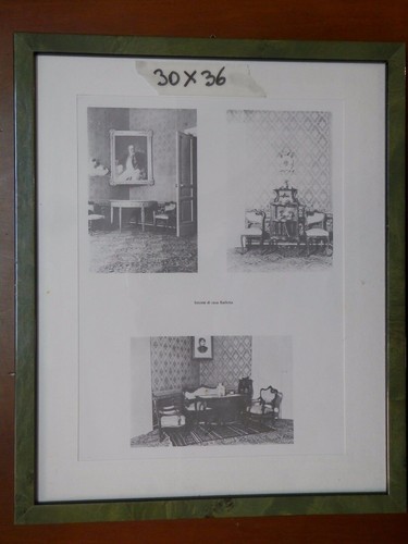 Riproduzione vecchie foto - riproduzione,