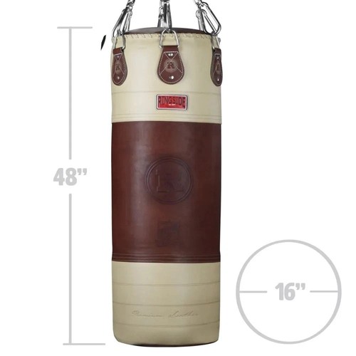 Borsa boxe pesante - da, ring