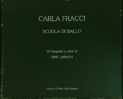 Carla fracci scuola ballo - scuola,