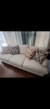 Divano Roma Furniture Scroll