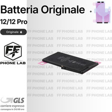 BATTERIA ORIGINALE APPLE