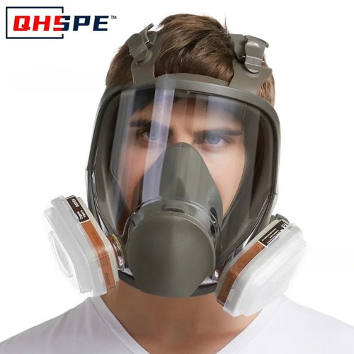 Tuta 6800 7in1 respiratore - tuta,