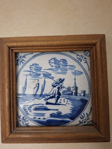 Piastrella antica maiolica - piastrella,