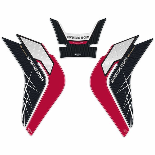 Kit protezioni serbatoio moto - kit,
