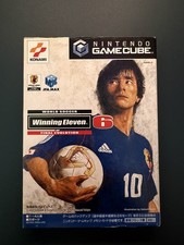 Winning Eleven 6 Final