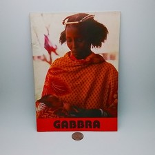 Gabbra By P. Giuseppe