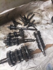 Cambio completo Suzuki