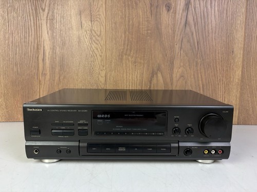 Technics gx280 ricevitore - sa-gx280,