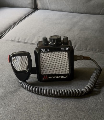 Chip serie prop radio - tv.,