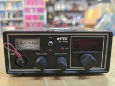 Radio CB INTEK M-400