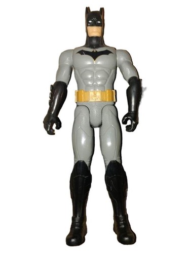 Mattel batman action figure - mattel,