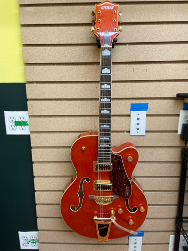 Gretsch g5420t electromatic - g5420t,