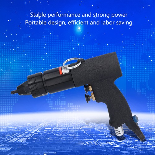 Pistola dado rivetto - , aria