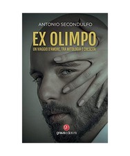 Ex Olimpo. Un viaggio d'amore