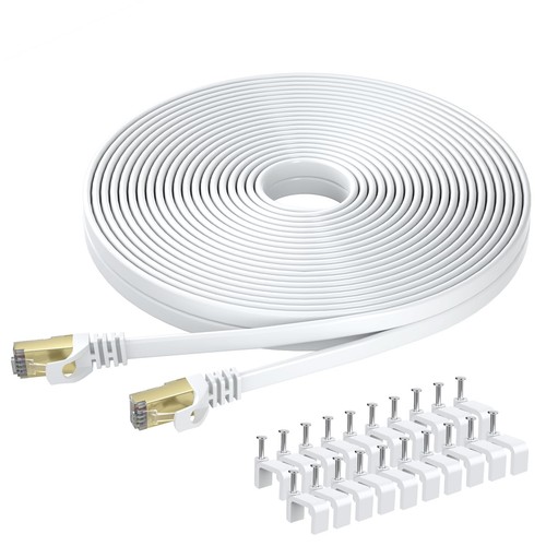 Cavo ethernet cat 15 - ethernet, 8