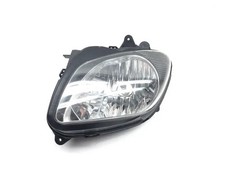 Left Headlight 2008 Suzuki