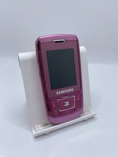 Samsung d900i rosa rete - d900i, 60