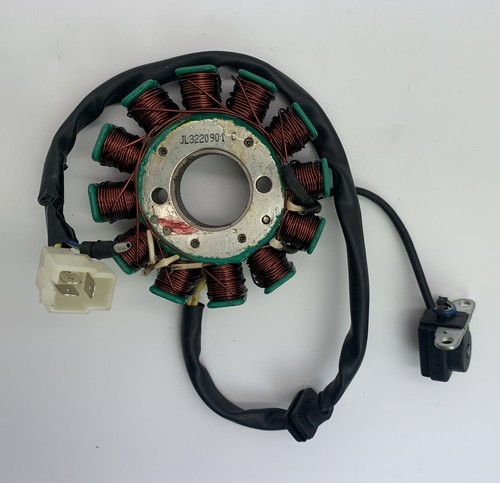 Alternatore originale sachs - originale,