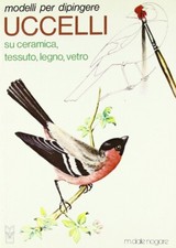 Modelli per dipingere Uccelli