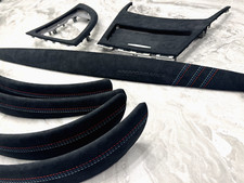 Kit carene interne BMW SERIE1