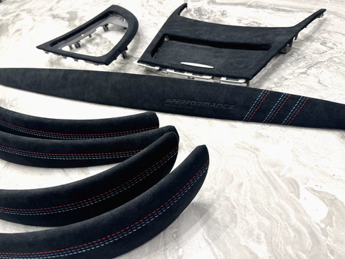 Kit carene interne - bmw, serie1