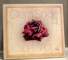 Clem Snide Soft Spot CD