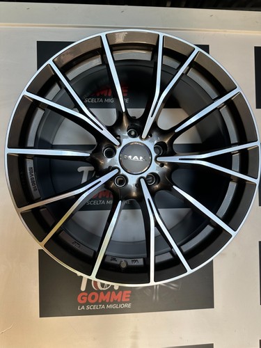 Cerchi lega x - lega,