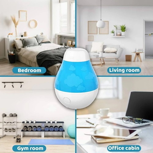 Chicco humi ambient - chicco,