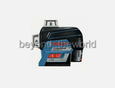 [Bosch] Livella laser